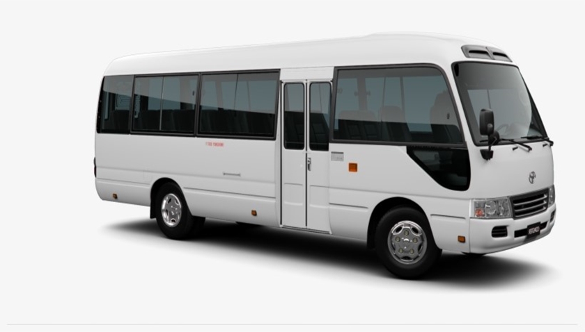 Group transfer